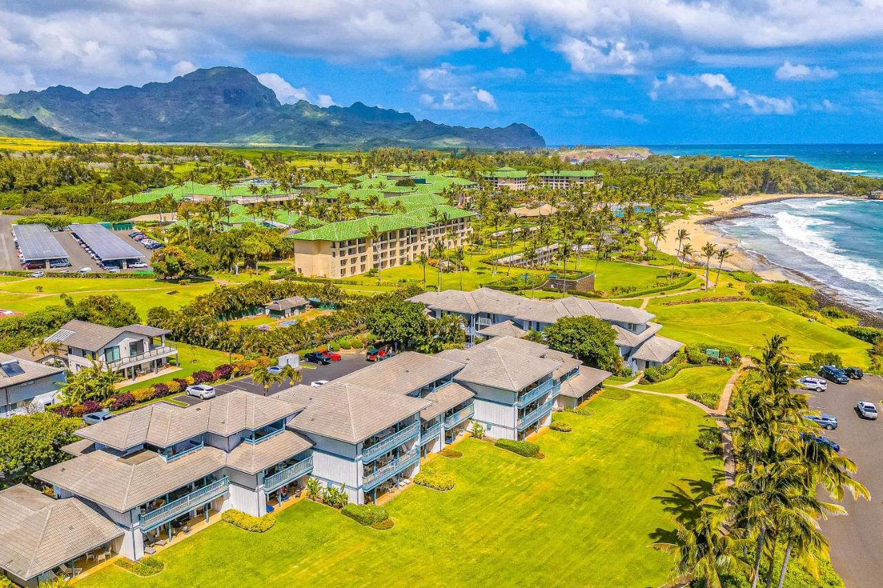 Apartamento Poipu Sands 221 Koloa Exterior foto