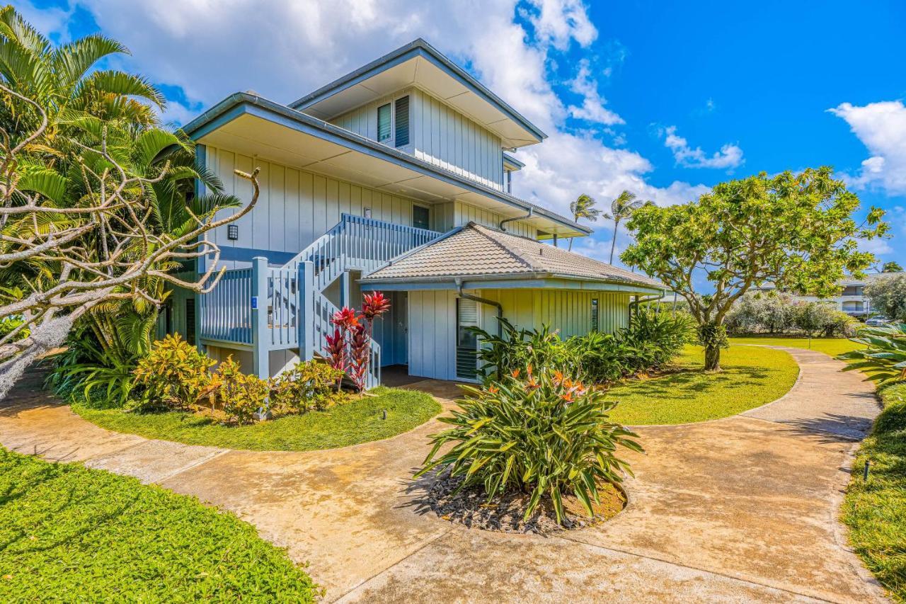 Apartamento Poipu Sands 221 Koloa Exterior foto